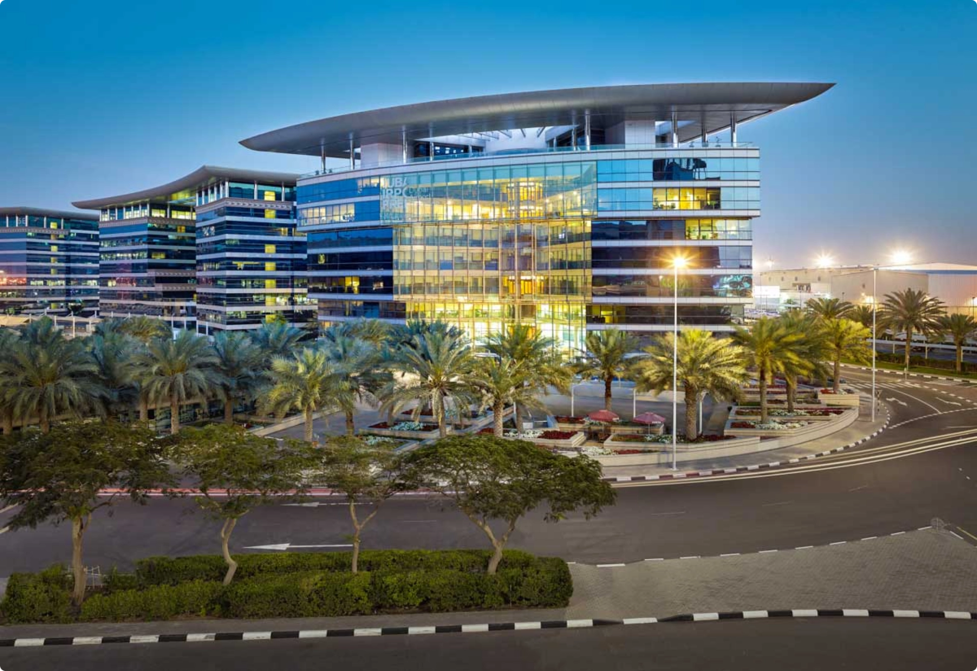 UAE FREEZONE
