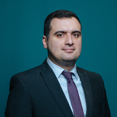 Ruzi Samadov